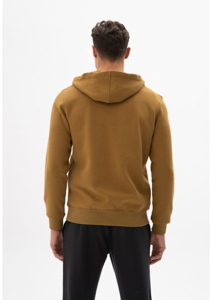 Erkek Kapüşonlu Sweatshirt K24324935801