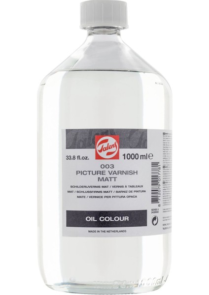 Picture Varnish Matt 003 1000ML