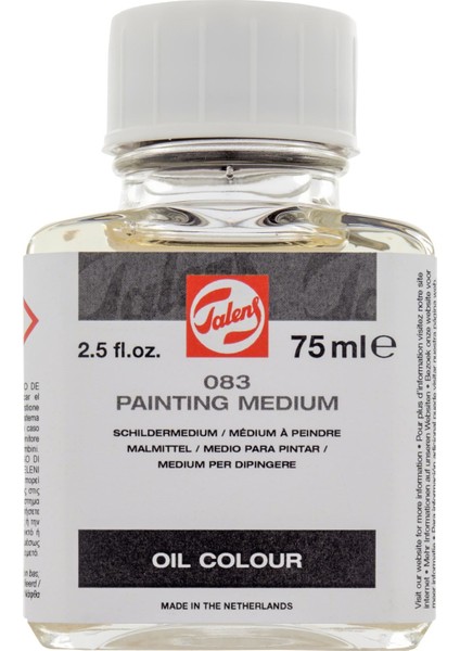 Painting Medium 083 75ML