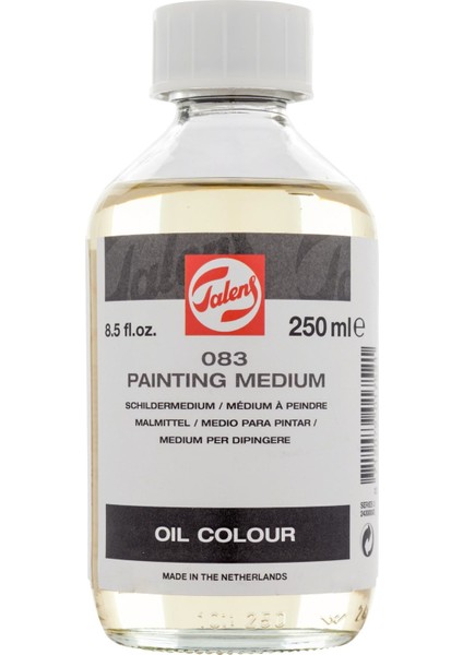 Painting Medium 083 250ML