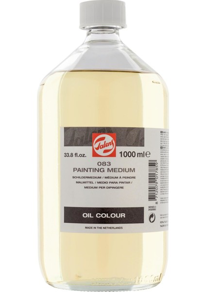 Painting Medium 083 1000ML
