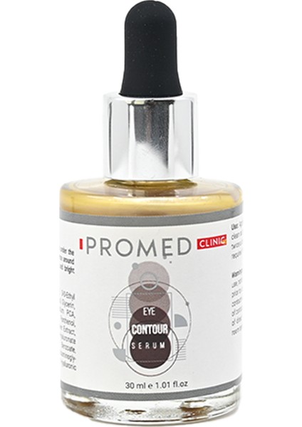 Göz Çevresi Serumu 30 Ml + Makyaj Temizleyici Tonik 250 Ml fırsatları