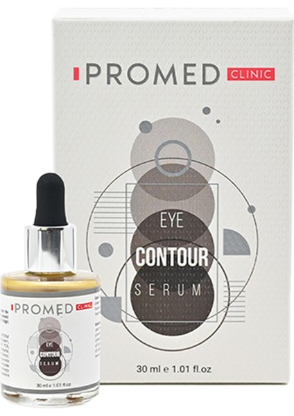 Göz Çevresi Serumu 30 Ml + Makyaj Temizleyici Tonik 250 Ml indirimleri