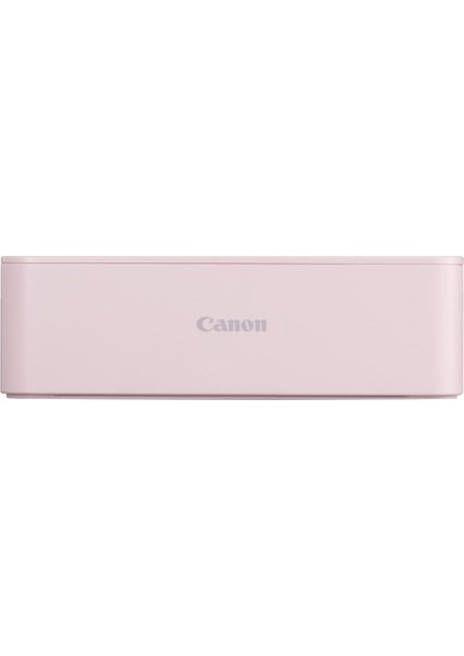 Selphy CP1500 Pembe Fotoğraf Baskı Cihazı (Canon Eurasia Garantili)