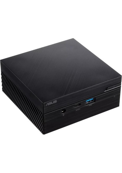 Celeron Dc N4500 16GB 256 SSD  O/b - HDMI - Com Port Mini Pc W11PRO PN41-BBC029MC060