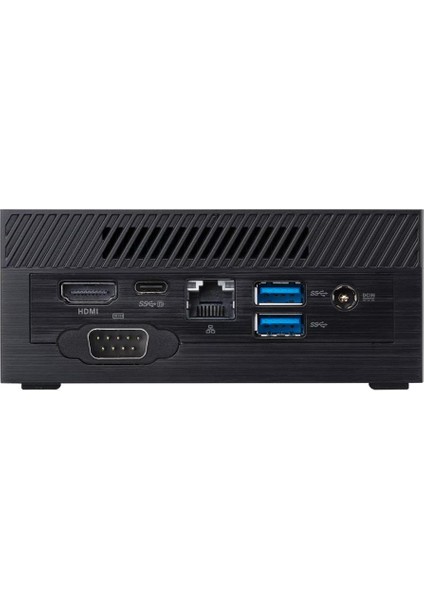 Celeron Dc N4500 16GB 256 SSD  O/b - HDMI - Com Port Mini Pc W11PRO PN41-BBC029MC060