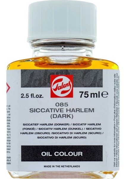 Siccative Harlem (Deep) 085 75ML