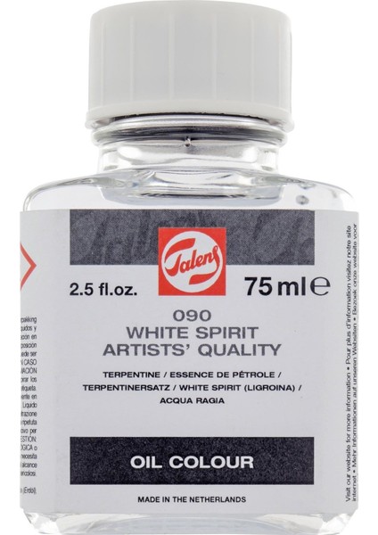 White Spirit 090 75ML