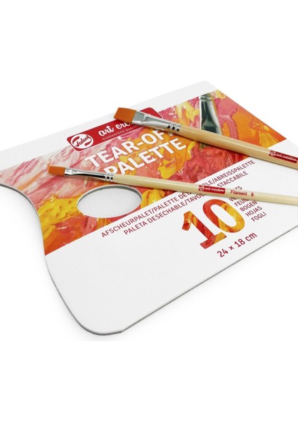 Art Creation Akrilik Boya Combi Set fırsatları