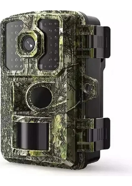Apprıse HK-300 Fotokapan 16MP 3 Pır Sensörlü Doğa Kamerası fiyatları