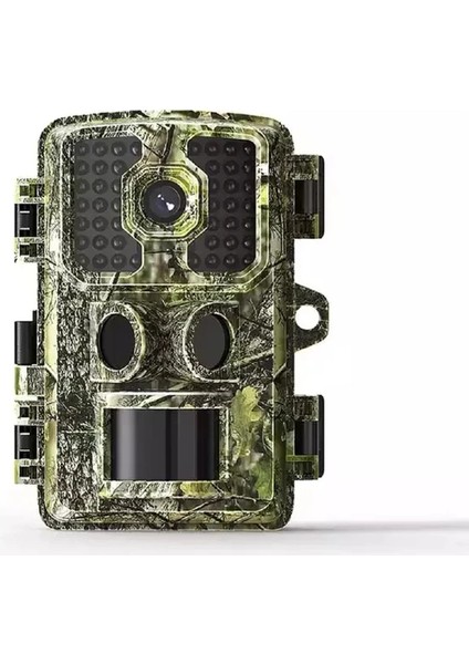 Apprıse HK-300 Fotokapan 16MP 3 Pır Sensörlü Doğa Kamerası fırsatları