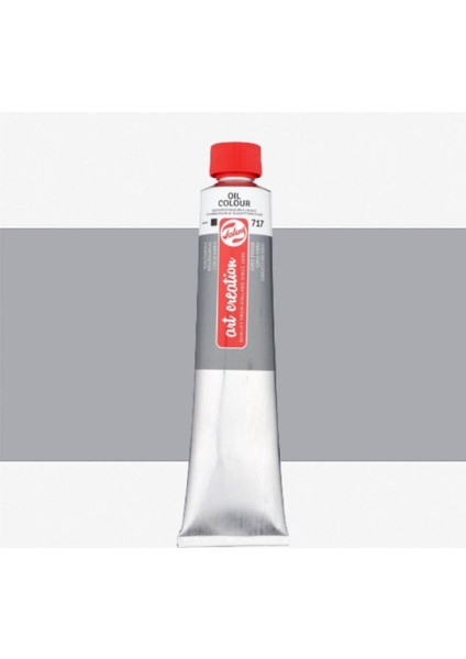 Art Creatıon 200ML Yağlı Boya 717 Cold Grey
