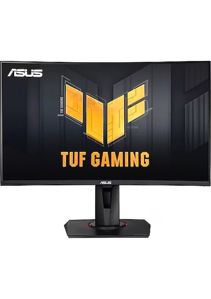 VG27VQM 27" 240Hz 1ms Hdmı Dp Va Gaming Monitör