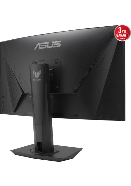 VG27VQM 27" 240Hz 1ms Hdmı Dp Va Gaming Monitör