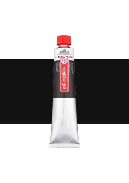 Art Creatıon 200ML Yağlı Boya 708 Paynes Grey