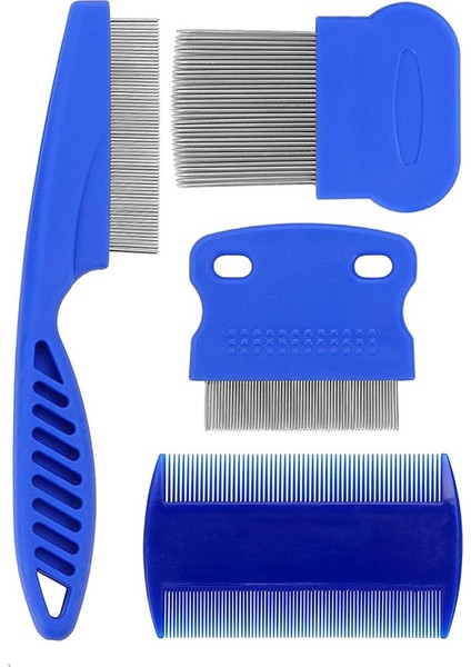 Alithestereo Bit Tarağı Seti