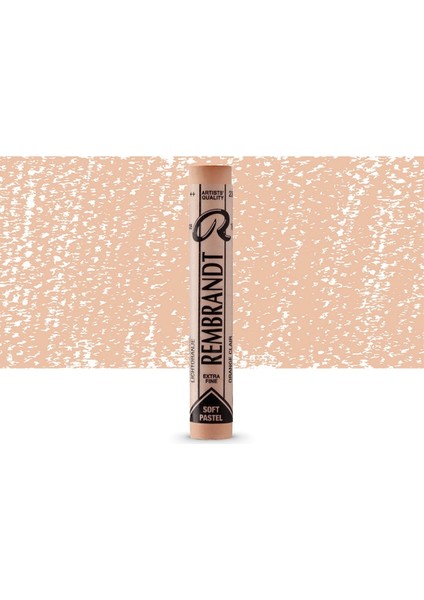 Soft Pastel Boya Light Orange 236.9