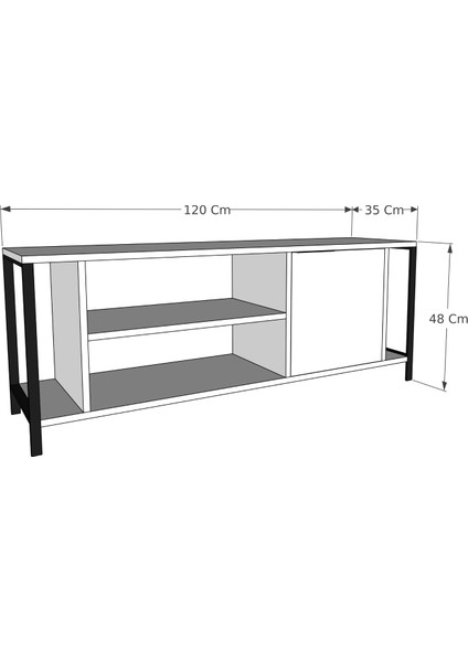 Bond Tv Ünitesi indirimleri
