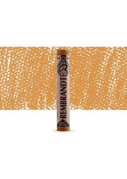 Soft Pastel Boya Raw Sienna 234.7