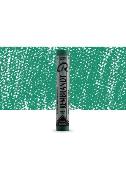 Soft Pastel Boya Permanent Green Deep 619.5