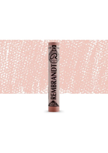 Soft Pastel Boya Light Oxide Red 339.8