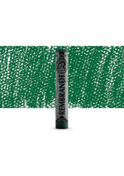 Soft Pastel Boya Cinnabar Green Deep 627.7