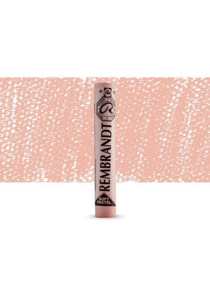 Soft Pastel Boya Permanent Red 372.9