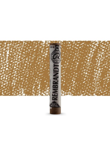 Soft Pastel Boya Raw Sienna 234.3