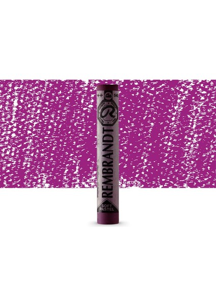 Soft Pastel Boya Red Violet 545.3