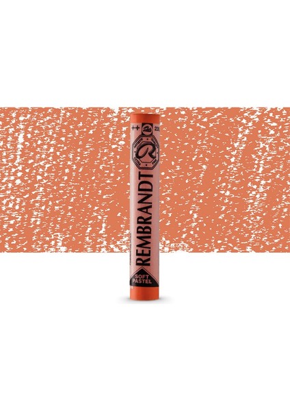 Soft Pastel Boya Orange 235.8