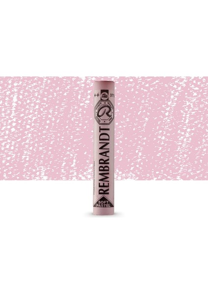 Soft Pastel Boya Permanent Red Deep 371.9