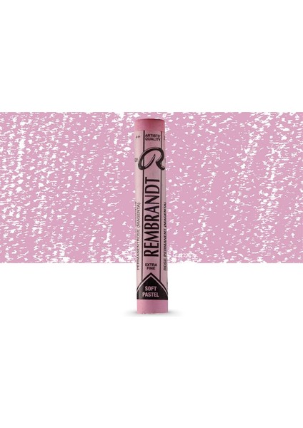 Soft Pastel Boya Permanent Rose 397.9