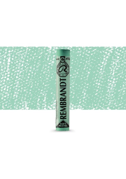 Soft Pastel Boya Phthalo Green 675.8