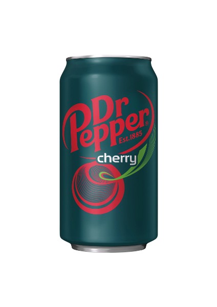 Dr Pepper Cherry 355 ml
