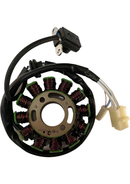 Rks Kuba Spontini 110 Statör Alternatör Sargısı A fiyatları