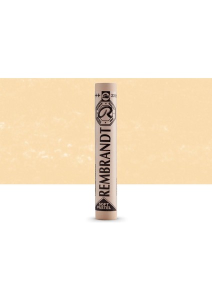 Soft Pastel Boya Gold Ochre 231.10