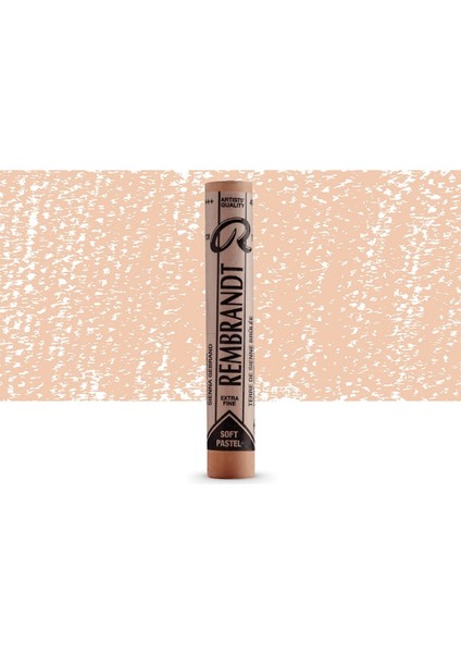 Soft Pastel Boya Burnt Sienna 411.9