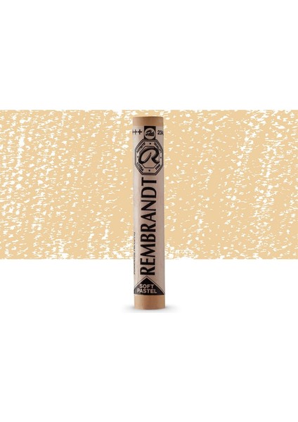 Soft Pastel Boya Raw Sienna 234.9