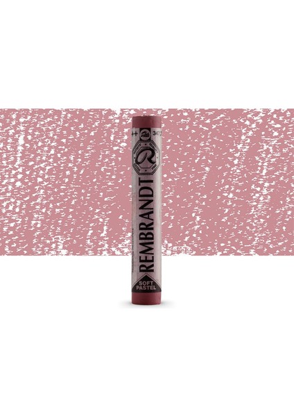 Soft Pastel Boya Indian Red 347.7