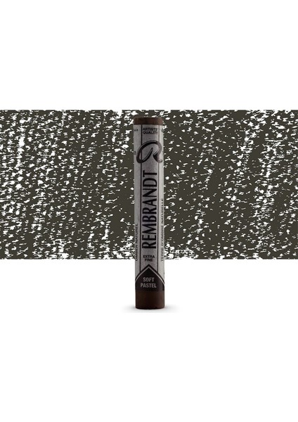 Soft Pastel Boya Raw Umber 408.5