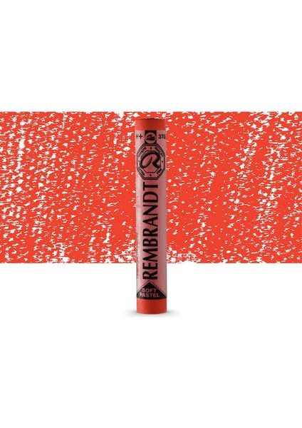 Soft Pastel Boya Permanent Red Light 370.7