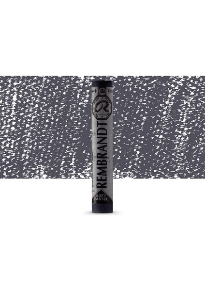 Soft Pastel Boya Mouse Grey 707.5