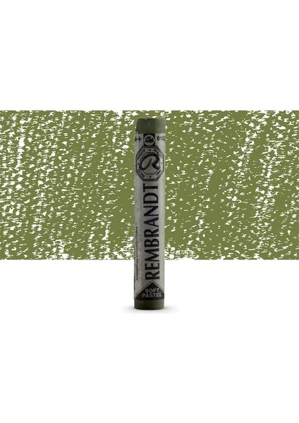 Soft Pastel Boya Permanent Green Light 618.3