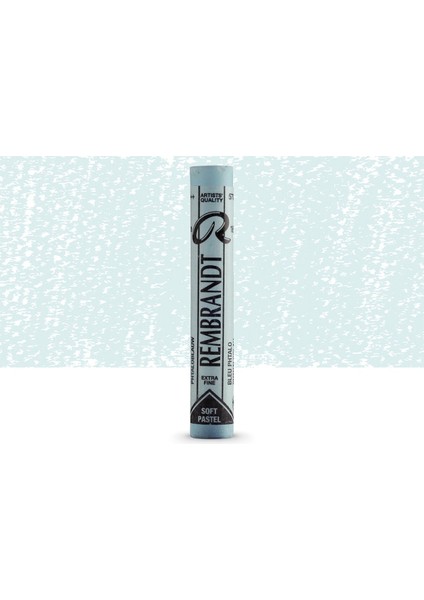 Soft Pastel Boya Phthalo Blue 570.9