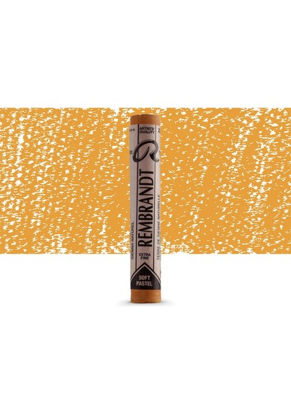 Soft Pastel Boya Raw Sienna 234.5
