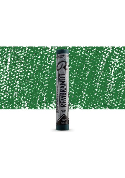 Soft Pastel Boya Cinnabar Green Deep 627.5