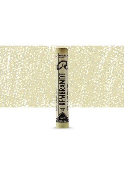 Soft Pastel Boya Permanent Yellow Green 633.9