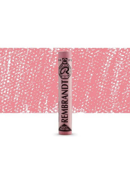 Soft Pastel Boya Permanent Red Deep 371.8