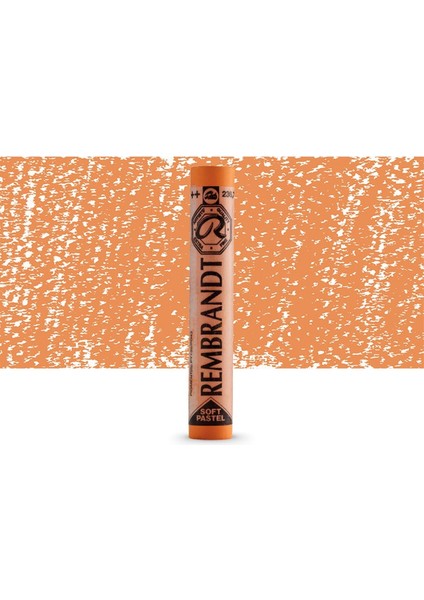 Soft Pastel Boya Light Orange 236.7