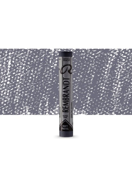 Soft Pastel Boya Mouse Grey 707.7